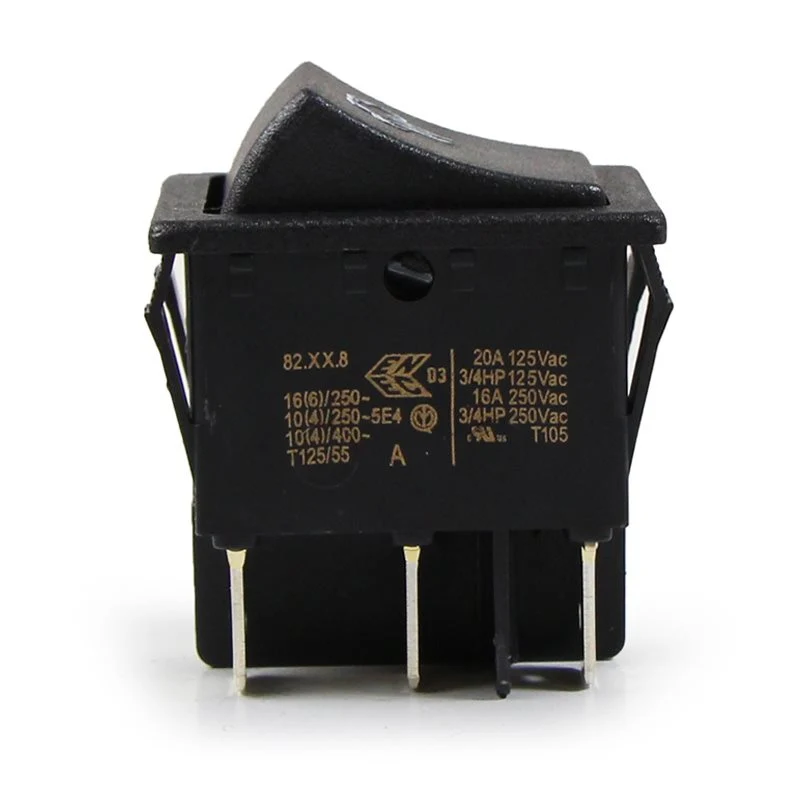 Gaggia Classic Pro Steam Switch 16A 250V - 421944090551