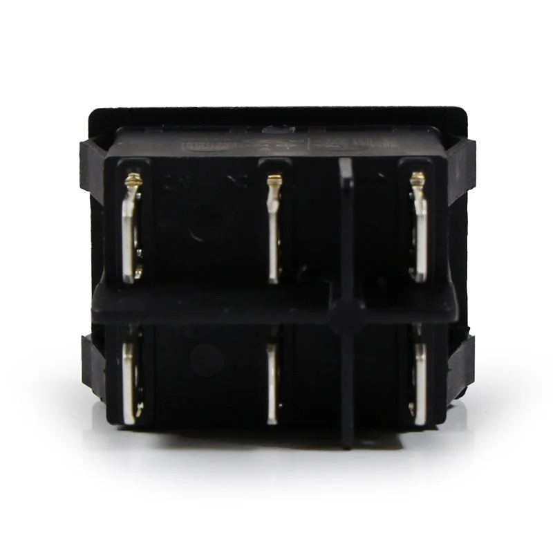 Gaggia Classic Pro Steam Switch 16A 250V - 421944090551