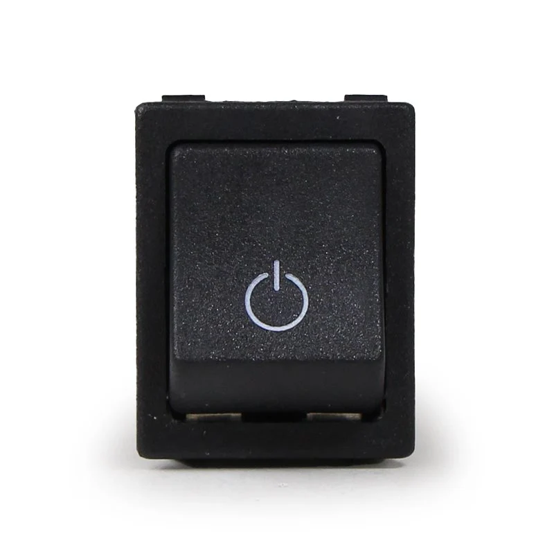 Gaggia Classic on/off Power Switch 16A 250V - 421944090531