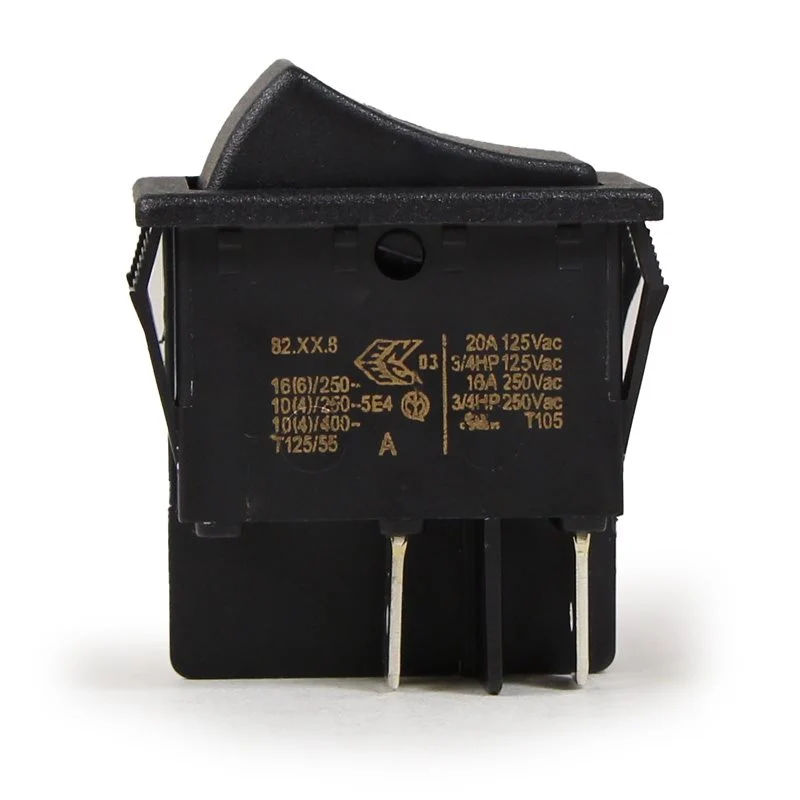 Gaggia Classic on/off Power Switch 16A 250V - 421944090531