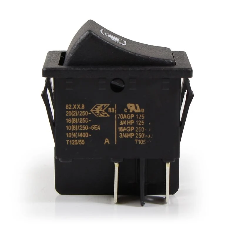 Gaggia Classic Coffee Switch 16A 250V - 421944090541