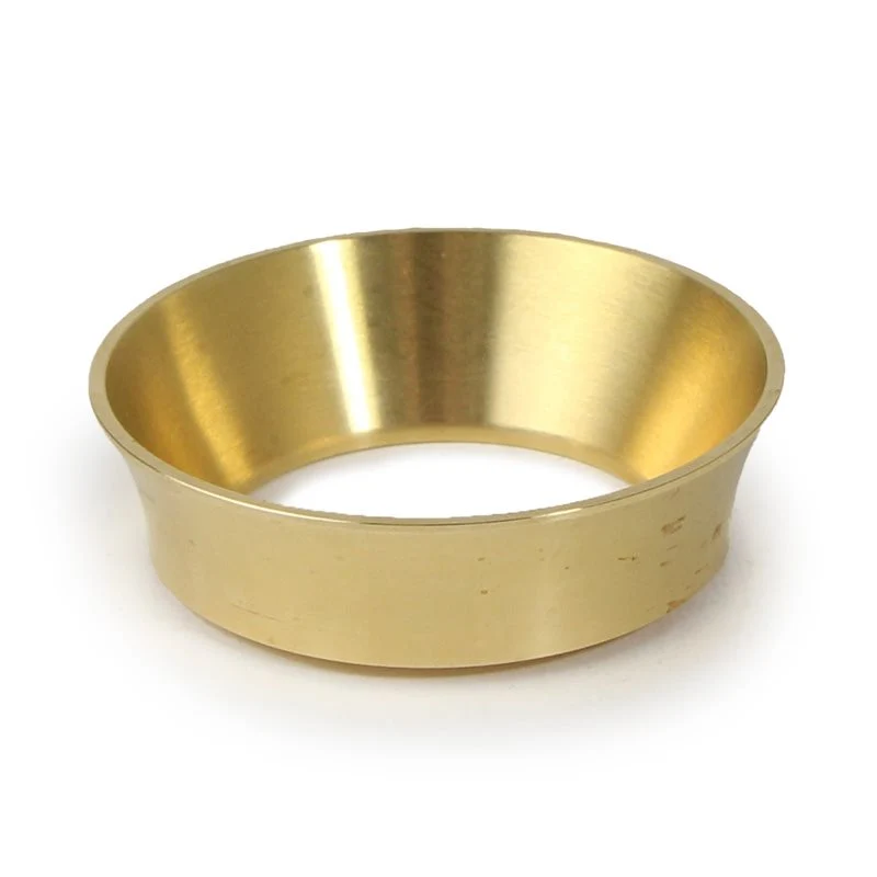 La Pavoni Lever Brass Dosing Funnel 49/51mm - LP00000150