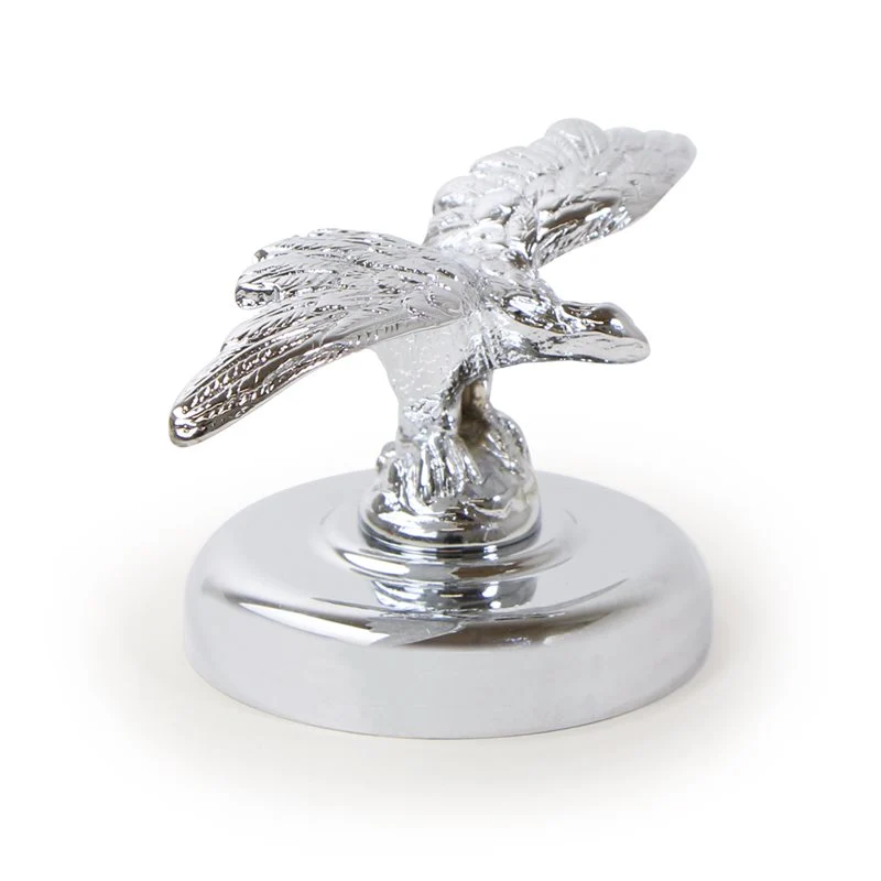 La Pavoni Esperto Chrome Eagle - AGCAC
