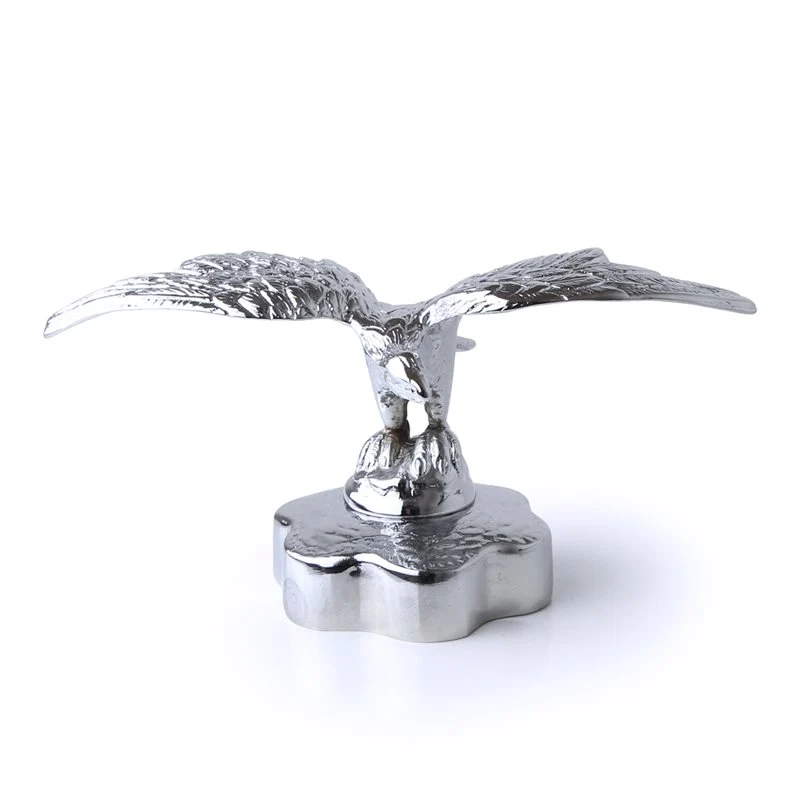 La Pavoni Lever Chrome Eagle - LPAAQUCR01