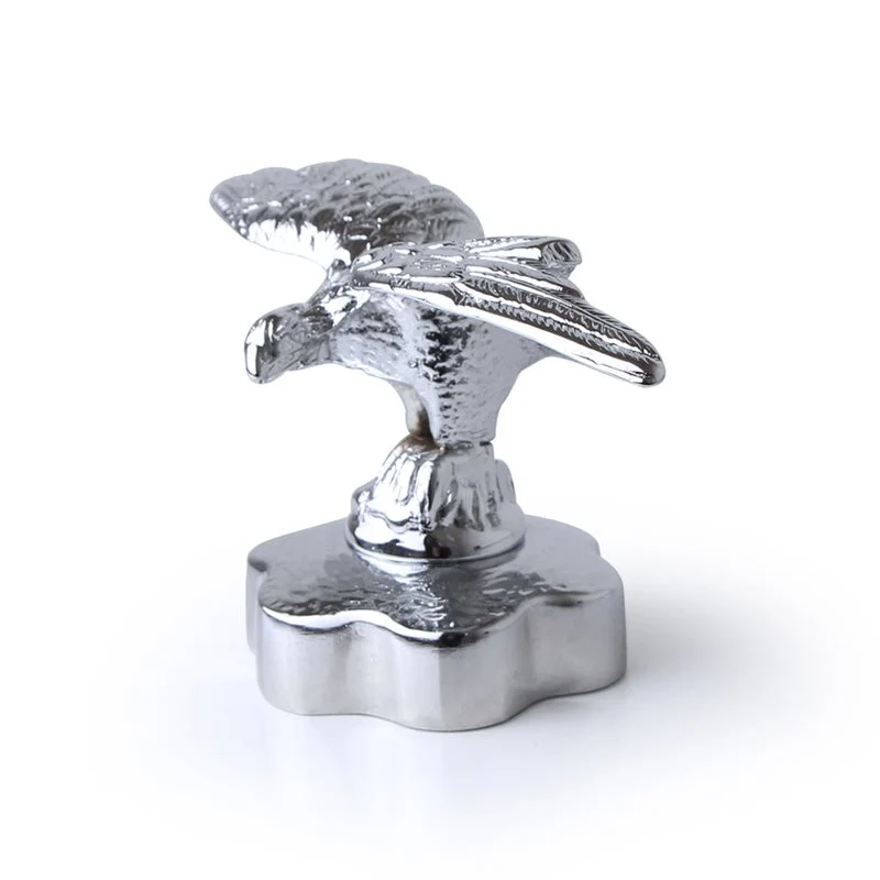 La Pavoni Lever Chrome Eagle - LPAAQUCR01