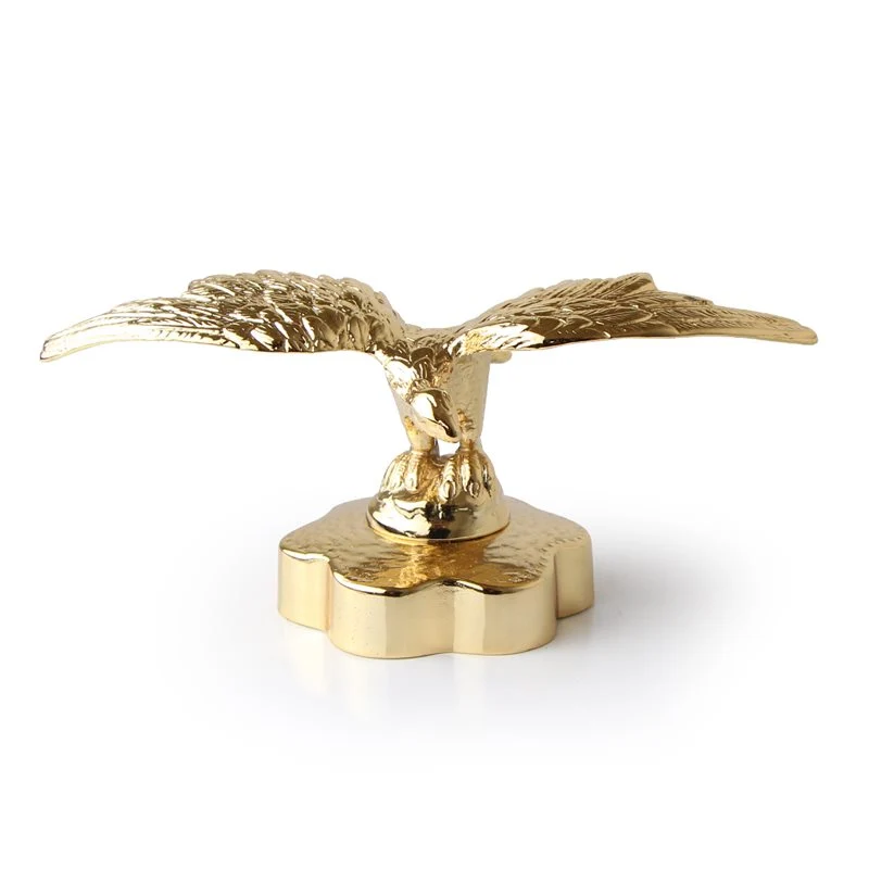 La Pavoni Lever Gold Eagle - LPAAQUDO01