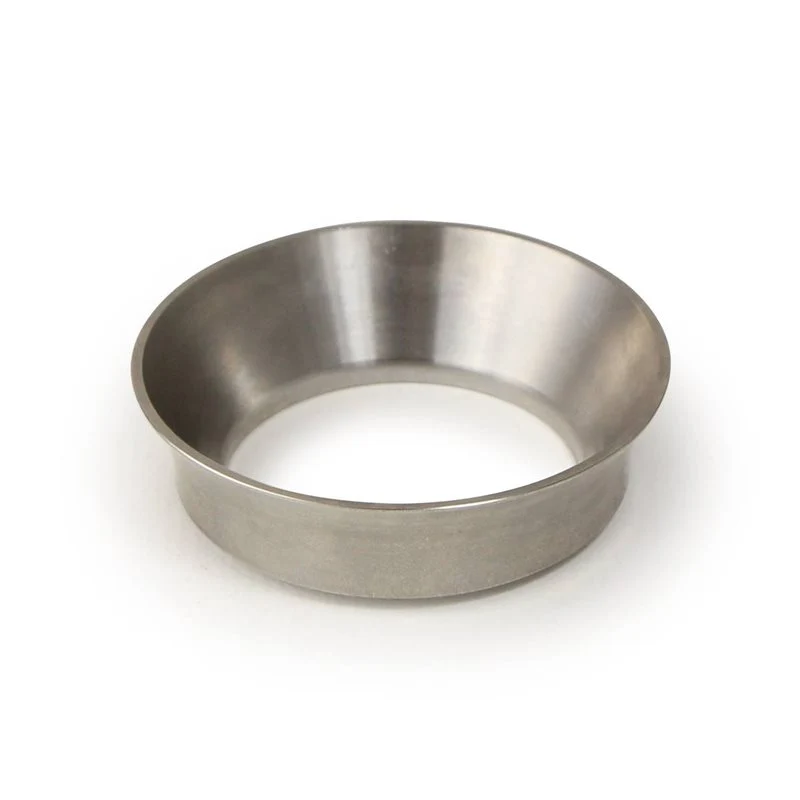 La Pavoni Lever Stainless Dosing Funnel 49/51mm - LP00000016