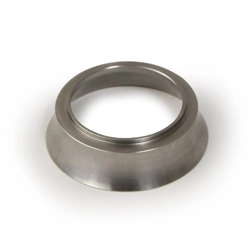 La Pavoni Lever Stainless Dosing Funnel 49/51mm - LP00000016