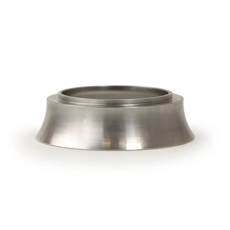 La Pavoni Lever Stainless Dosing Funnel 49/51mm - LP00000016