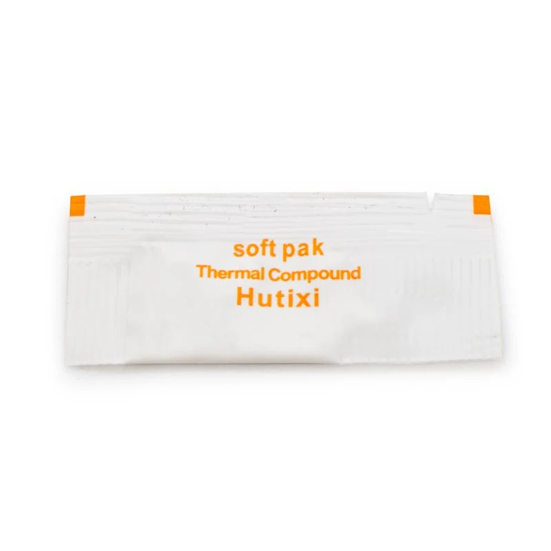 Heat Sink Compound Thermal Transfer 1ml - 98000