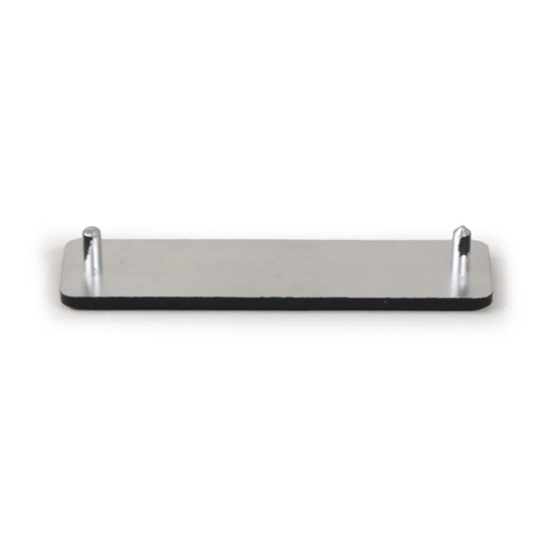 Rancilio Silvia Name Plate - 42200121