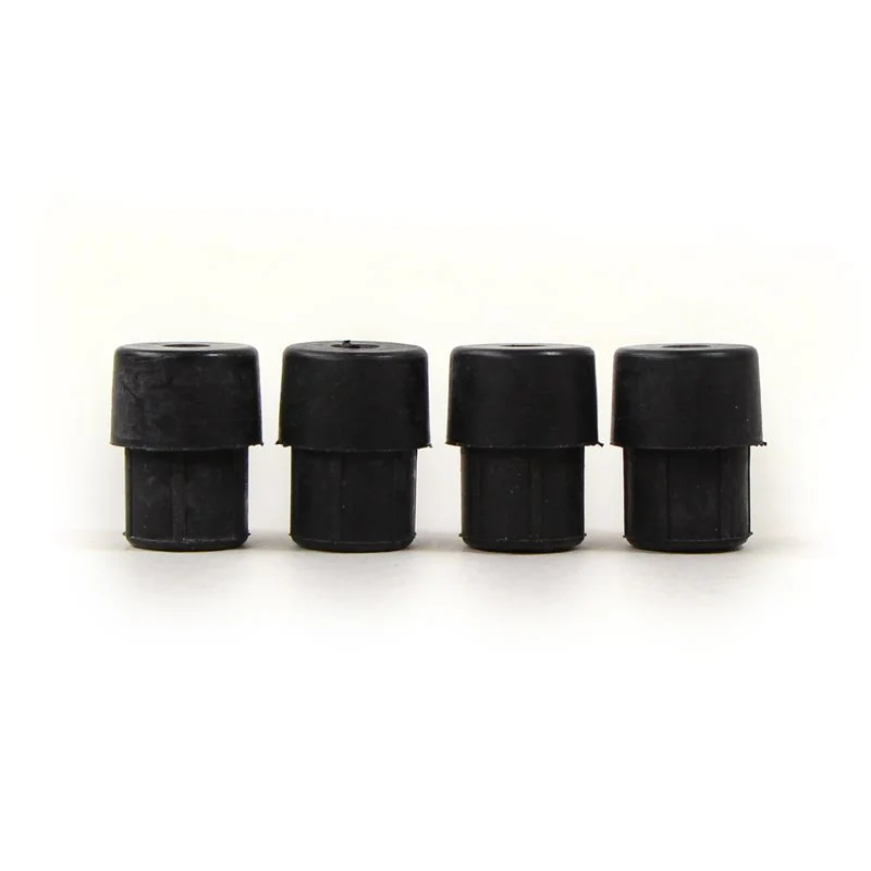 Macap Coffee Grinder foot ø 15mm x 4 - C00071614