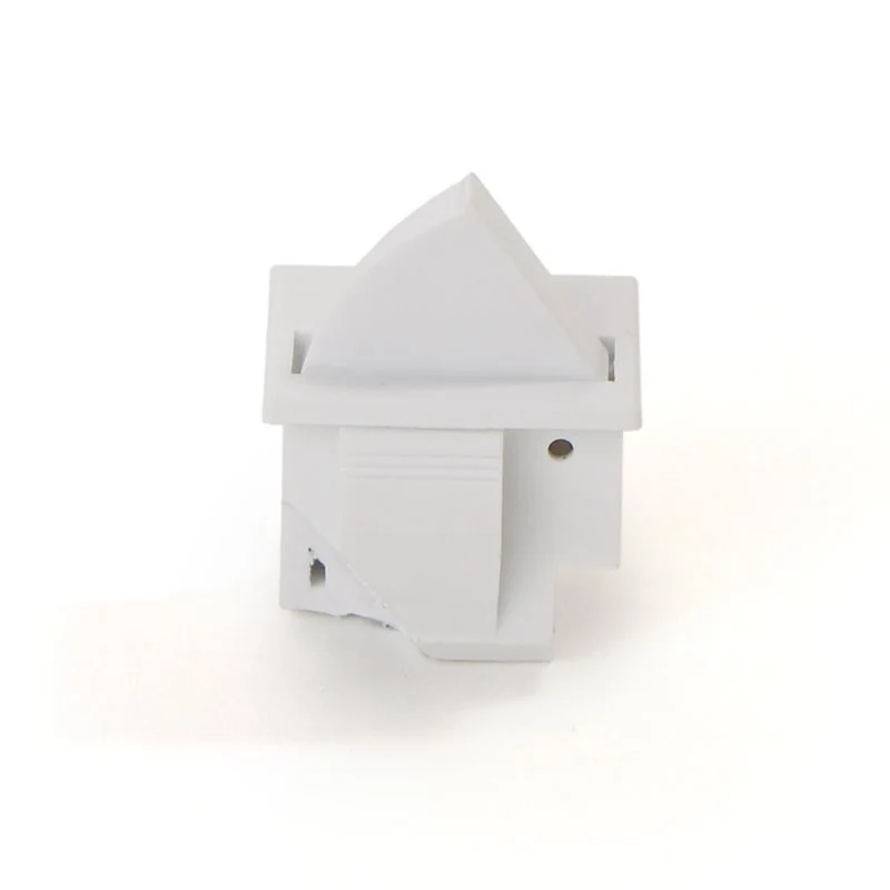 Eureka Operating Microswitch 250v 6A - 4110.0006