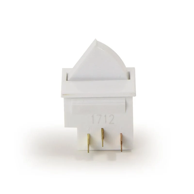 Eureka Operating Microswitch 250v 6A - 4110.0006