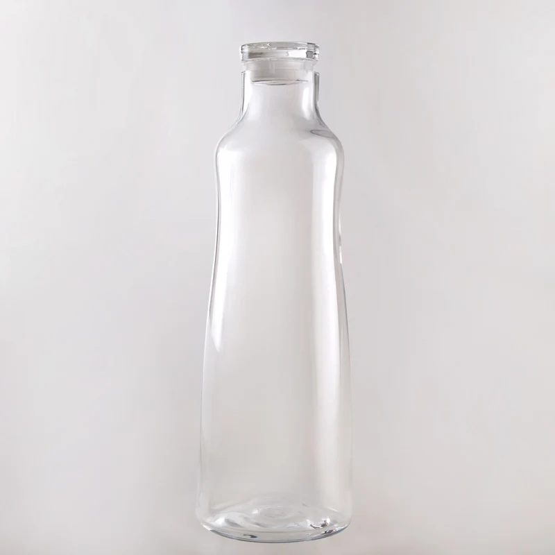 RCR Eco Wasserflasche aus hochwertigem Tritan, 1090 ml