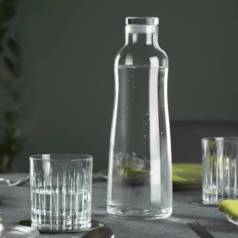 RCR Eco Wasserflasche aus hochwertigem Tritan, 1090 ml