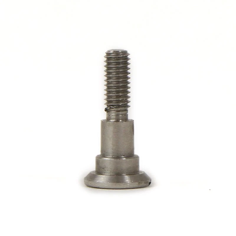 La Pavoni Jolly Ground Coffee Container Retainer Screw - 312305
