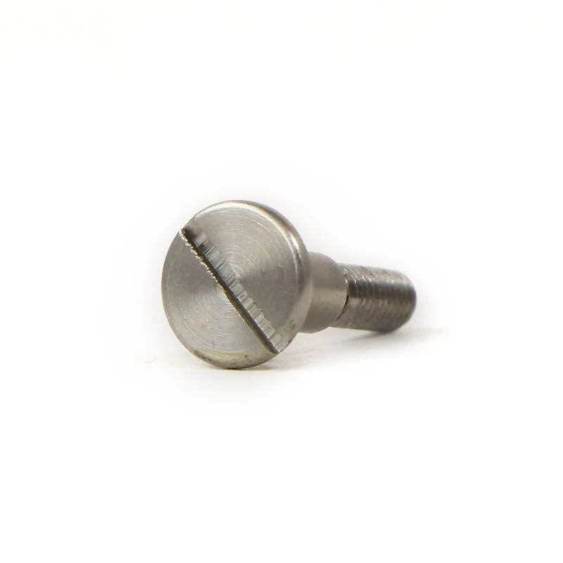 La Pavoni Jolly Ground Coffee Container Retainer Screw - 312305