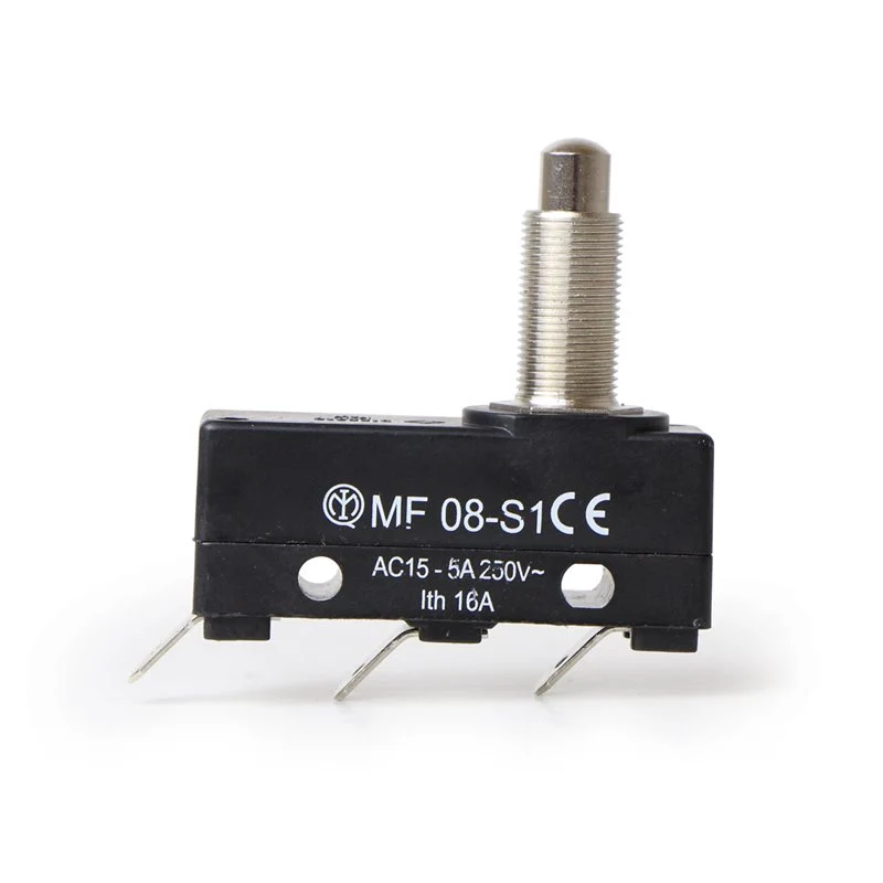 Fiorenzato MC F64E Micro Switch - 600000013