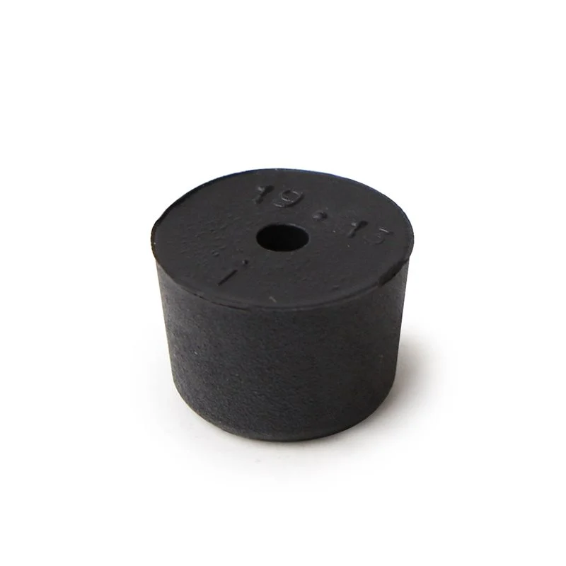 Fiorenzato MC Rubber Foot ø 19x13mm (OEM) - 200000035