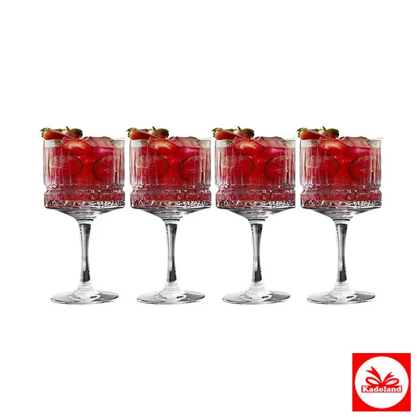 Paşabahçe Elysia 4 Parça Kokteyl Bardağı | 440437