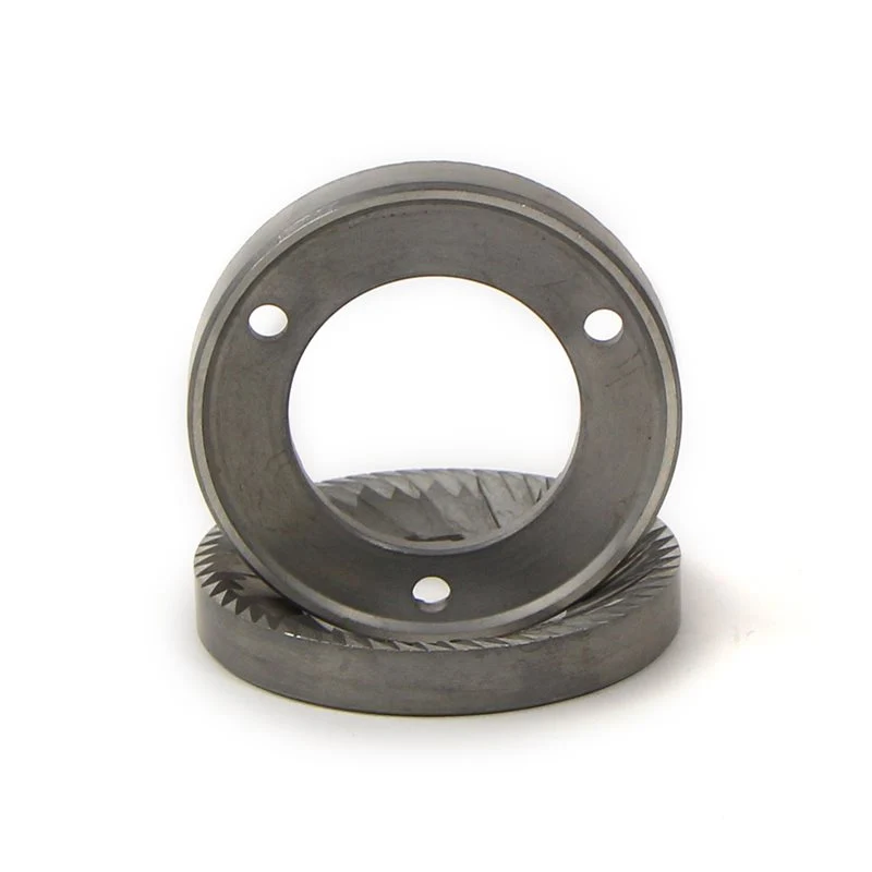Macap M4D/M5D Grinder Burrs (Pair) RH ø 58x34x8.5mm - C0004M135A