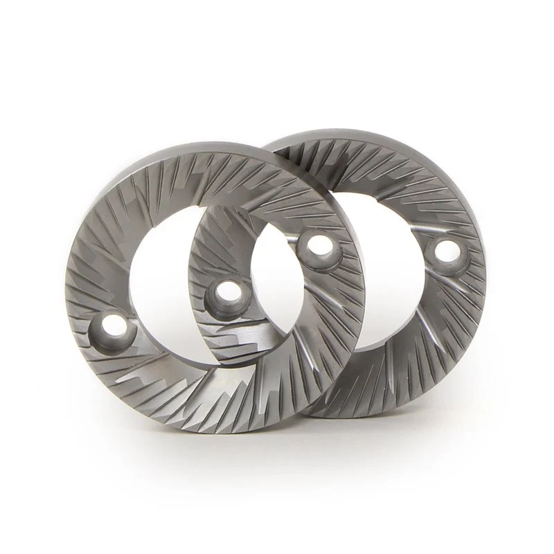 Mahlkonig K30 Grinder Burrs (Pair) LH ø 65x38x8.4mm