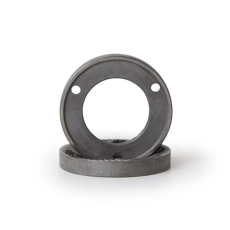 Macap M4/M5 Grinder Burrs (Pair) ø 58x34x8.5mm - C0004M135