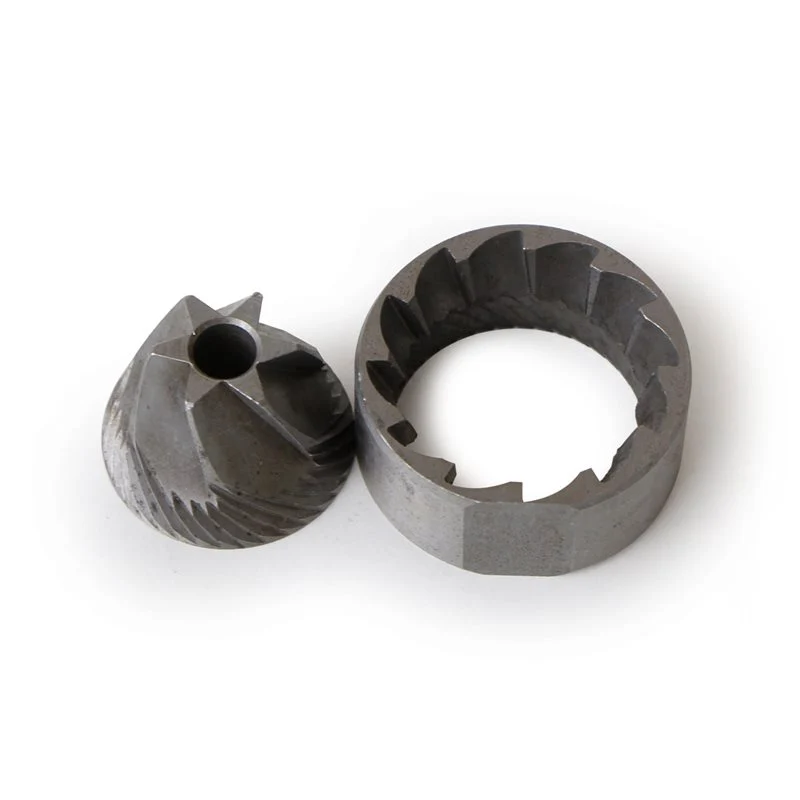 La Pavoni Domus Bar Compatible Conical Grinder Burrs - 0DMC311