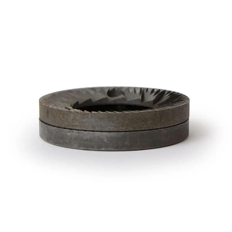 Fiorenzato MC F75E Compatible Grinder Burrs (Pair) RH 75x43x9.5mm