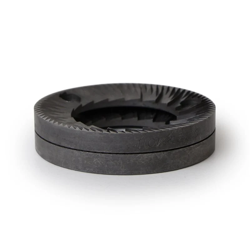 Fiorenzato MC F83E Grinder Burrs (Pair) RH ø 82.5mm - 400000048
