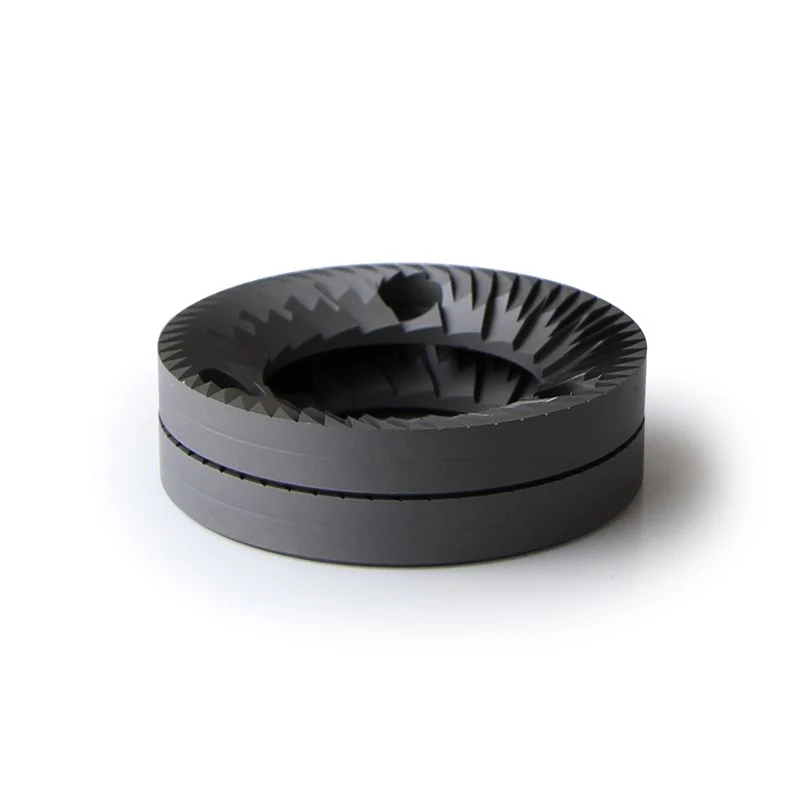 Mazzer Mini Grinder Burrs (Pair) RH ø 58x33.5x8.5mm - FMA00182D
