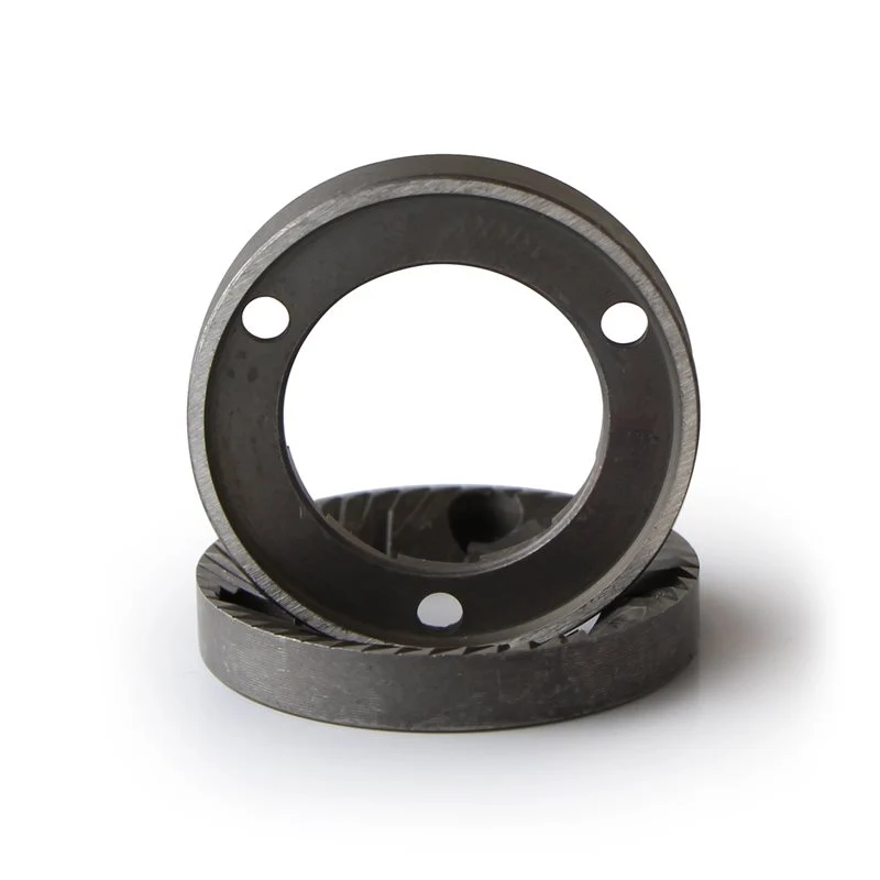 Rancilio Rocky Grinder Burrs (Pair) LH ø 50x31x8mm - 69000032