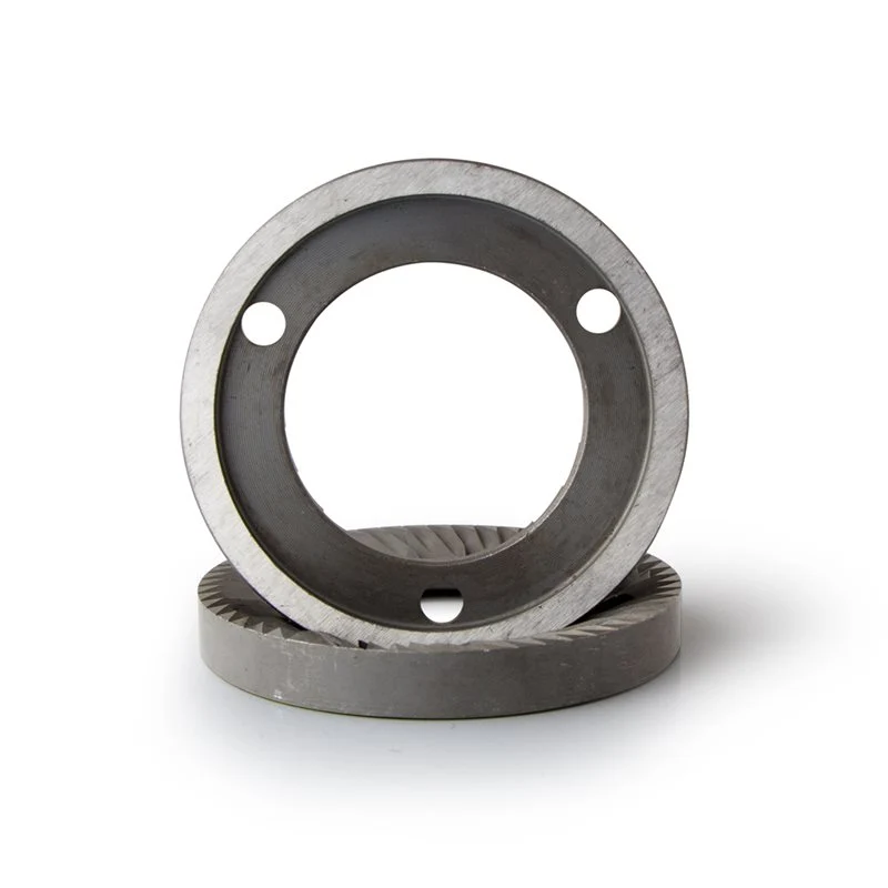 Mazzer Super Jolly Grinder Burrs RH 64x37x8.5mm - FMA00033M