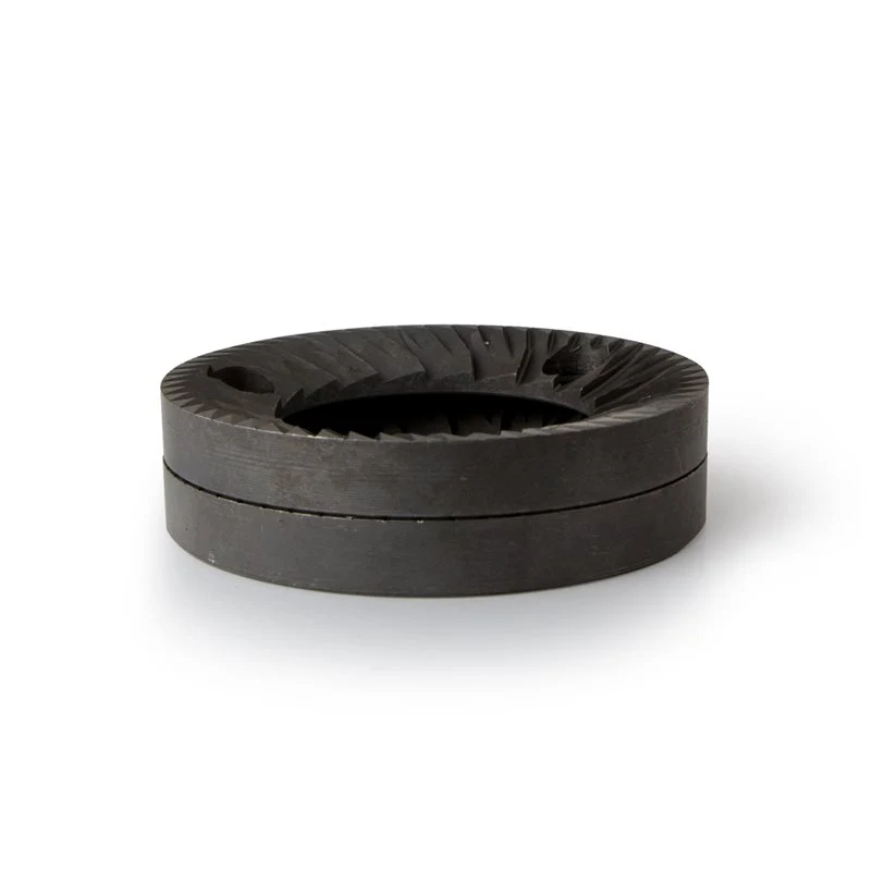 Mazzer Super Jolly Grinder Burrs RH 64x37x8.5mm - FMA00033M