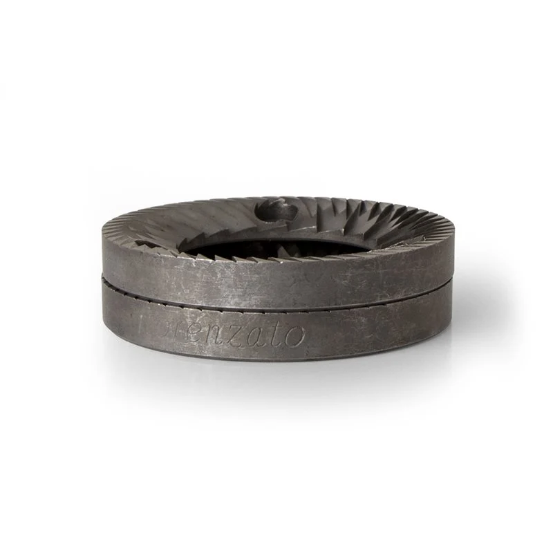 Fiorenzato MC F5 Grinder Burrs OEM RH 64x37x8.5mm - 400000005