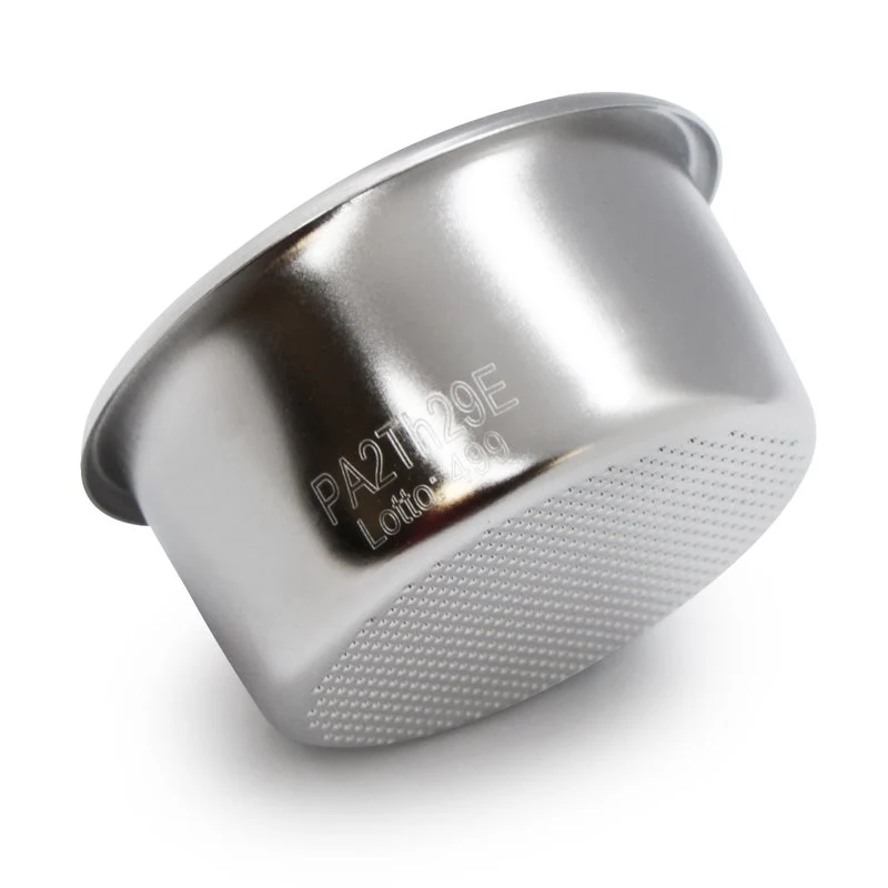 IMS La Pavoni Lever 20g Precision Filter Basket ø 51mm - PA2TH29E
