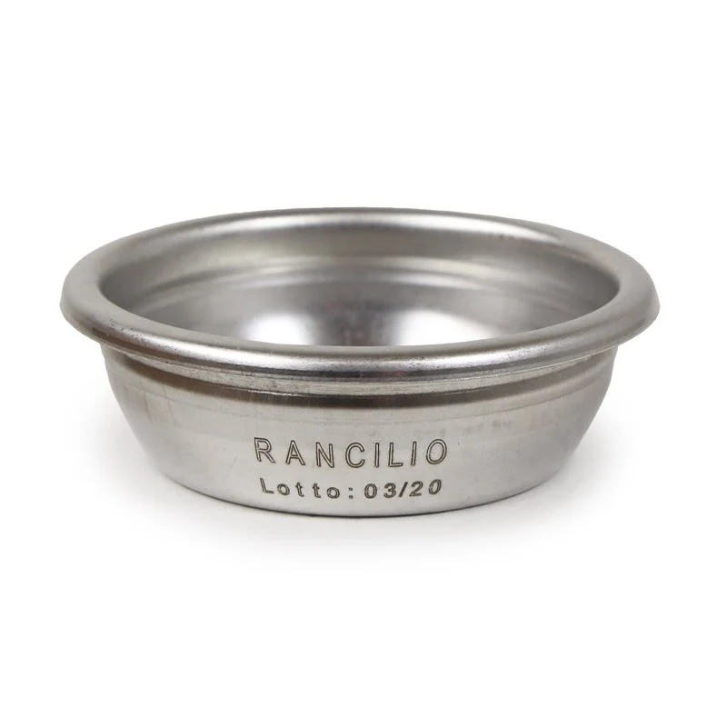 Rancilio Double Filter Basket 16g - 40100107