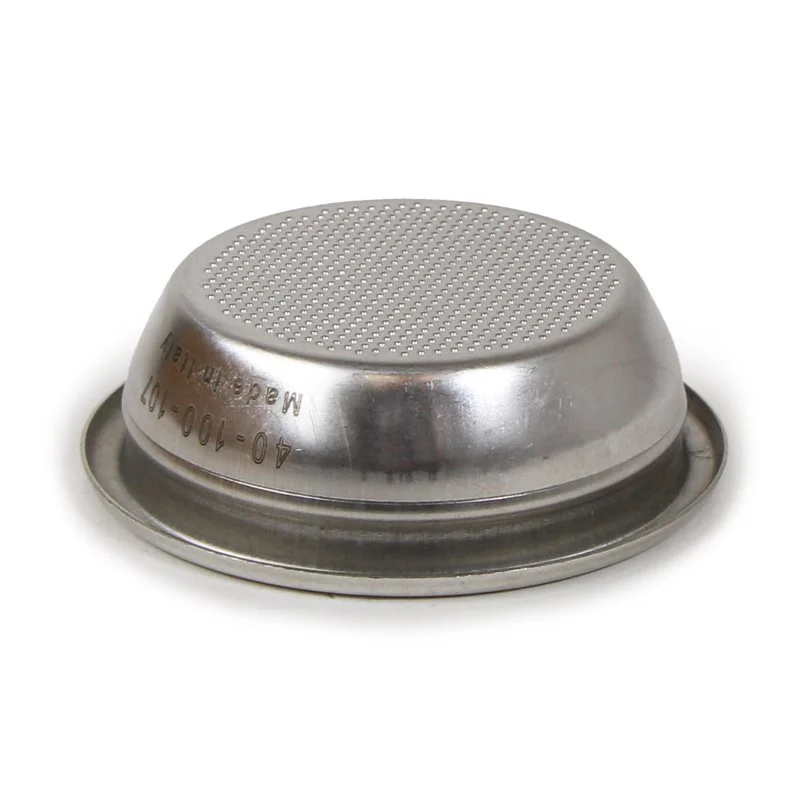 Rancilio Double Filter Basket 16g - 40100107