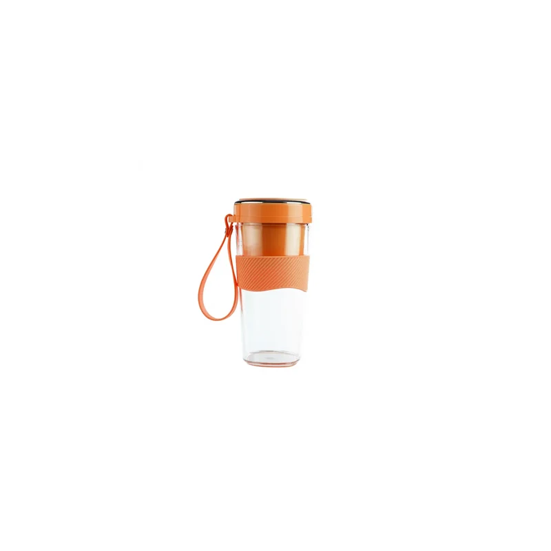 Cookplus Coral Tragbarer, wiederaufladbarer Smoothie-Mixer