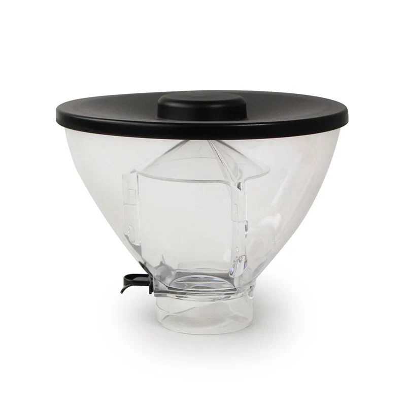 Fiorenzato MC Short Bean Hopper 500g - 200000141/R