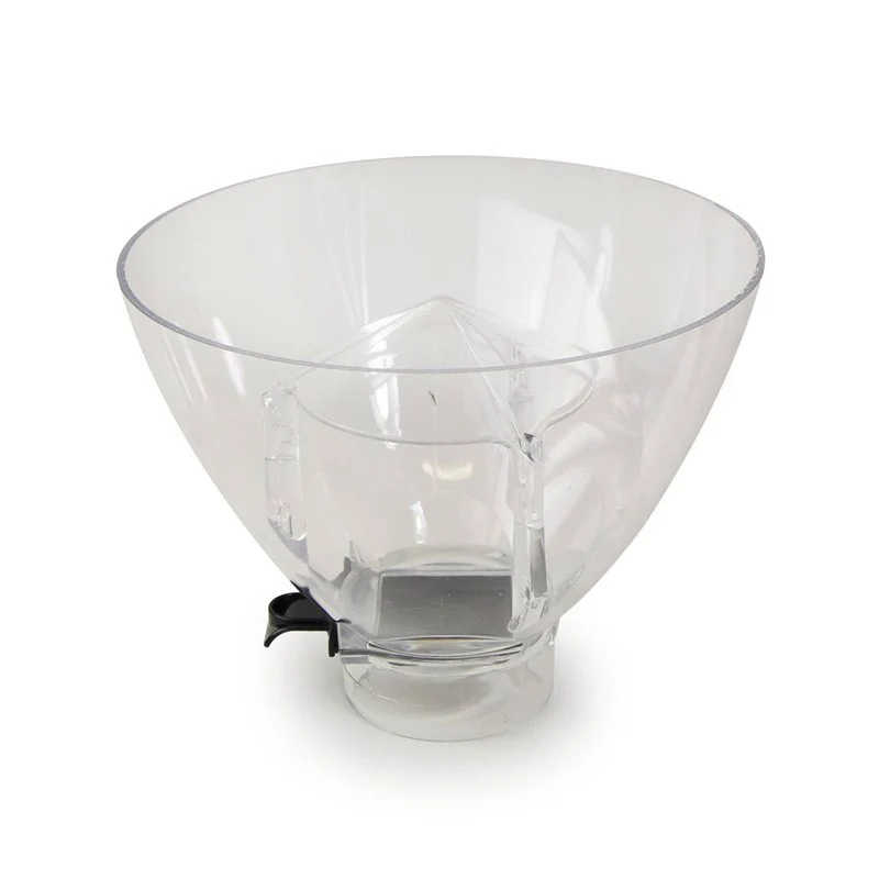 Fiorenzato MC Short Bean Hopper 500g - 200000141/R