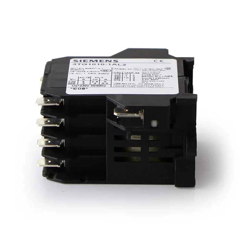 Fiorenzato MC Mini Contactor 230V 50/60Hz - 600000018