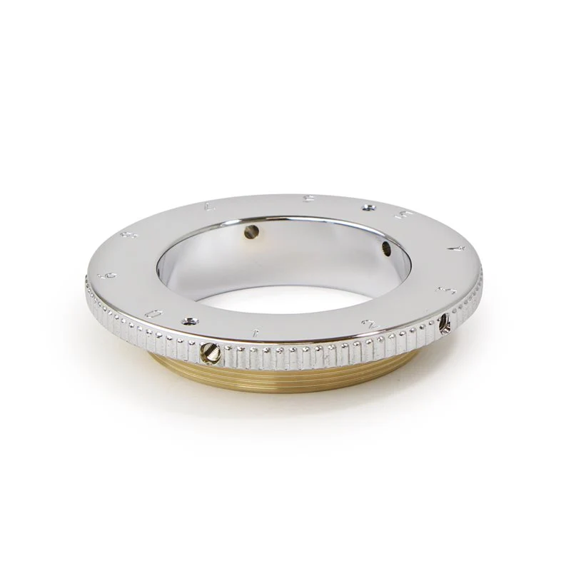 Mazzer Super Jolly Grind Adjustment Ring - SSJ0GHA02
