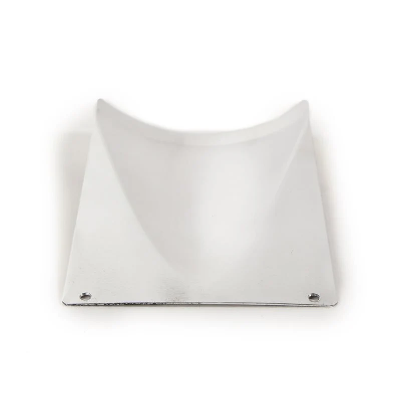 Mazzer Major Motor Cover - SMJ0FRA02