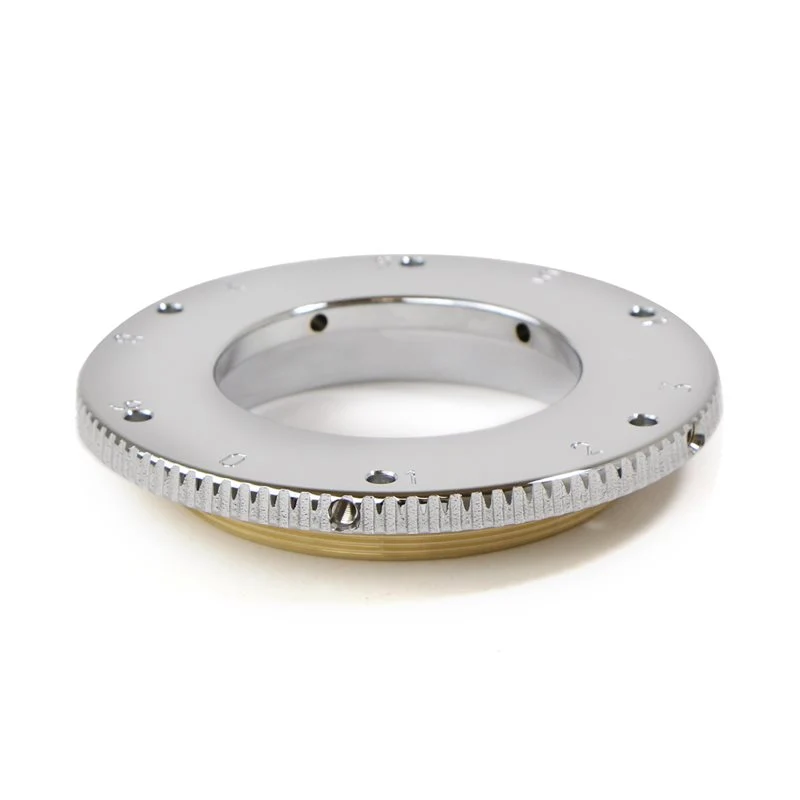 Mazzer Major Grind Adjustment Ring OEM - SMJ0GHA04