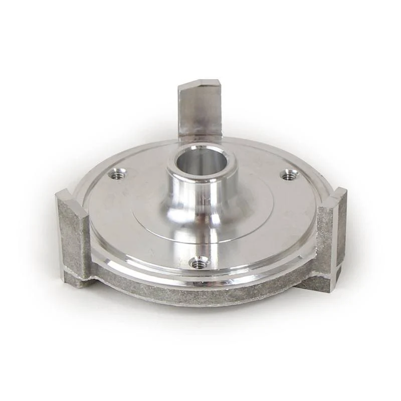 Mazzer Super Jolly Lower Burr Holder - SSJ0POA04