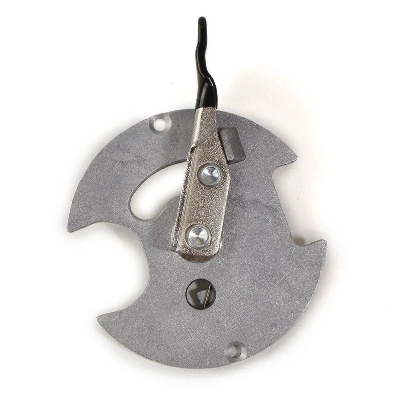 Mazzer Doser Lever Assembly - S00SFOA01