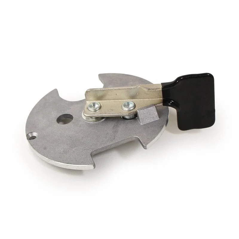 Mazzer Doser Lever Assembly - S00SFOA01