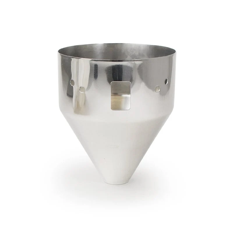 Mazzer Mini Electronic Coffee Funnel - S000IMB08